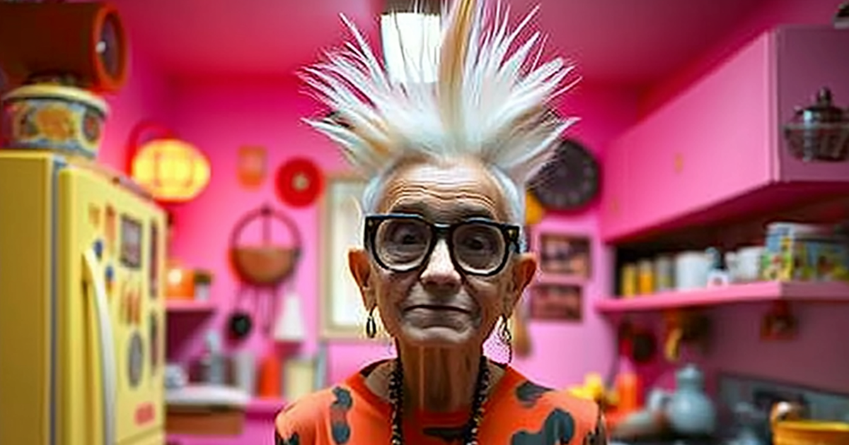 The Gravies 1stアルバム『My Grandma’s Got a Mohawk!』リリース